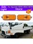 Köşe Işık Hyundai HD45 HD65 HD72 HD78 Kamyon Yeni Araba Kapı Yan Işık Dönüş Sinyal Işığı Kapı Işık 92303-5H000 92304-5H000 (Yurt Dışından) 2