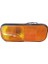 Köşe Işık Hyundai HD45 HD65 HD72 HD78 Kamyon Yeni Araba Kapı Yan Işık Dönüş Sinyal Işığı Kapı Işık 92303-5H000 92304-5H000 (Yurt Dışından) 3
