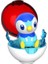 Pokemon Şekil 6 Stilleri Dönüşüm Pokeball Pikachu Piplup Scorbunny Ölçeklenebilir Anime Figürü Bebek Modeli Çocuk Doğum Günü Hediyeleri (Yurt Dışından) 1