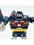 Yeni Pt-04 Siyah Soundwave PT04 PT04B Dönüşüm Bant G1 Mini Cep Savaş Ko Dx9 Action Figure Robot Oyuncaklar Noel Çocuklar Hediye (Yurt Dışından) 3