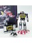 Yeni Pt-04 Siyah Soundwave PT04 PT04B Dönüşüm Bant G1 Mini Cep Savaş Ko Dx9 Action Figure Robot Oyuncaklar Noel Çocuklar Hediye (Yurt Dışından) 4