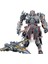 Dönüşüm Oyuncaklar Bmb Serisi Robot Modeli Grimlock Hound Ironhide Cırcır Bumblebe Sideswipe Arıza Optimus Komutanı Şekil (Yurt Dışından) 3