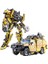 Dönüşüm Jh-01 JH-01L Mpm-11 Cırcır MPM11 Yeşil Sarı Versiyon Film Sürümü Aksiyon Figürü Ko Robot Oyuncaklar Stokta (Yurt Dışından) 4