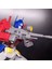 012 Model Hg 1/144 Rx-78 Optimus Renk Montaj Kiti Hareketli Ler Yüksek Kaliteli Aksiyon Şekilli Kalıp Hediye Oyuncak Koleksiyonu Çocuklar Için (Yurt Dışından) 3
