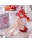 10 cm Yotsuba Anime Sevimli Nakano Nino Heykelcik Özetin Özeti Beşizler Şekil Kedi Nakano Miku Şekil Pvc Koleksiyonu Oyuncaklar (Yurt Dışından) 3