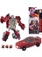 Takara Tomy Hasbro Transformatörler Oyuncaklar Powerglide Sıcak Çubuk Şok Dalgası Viper Jackson Darby Enkaz-Gar Powerglide Aksiyon Figürleri Oyuncaklar (Yurt Dışından) 1