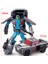 Dönüşüm Oyuncaklar Bmb Baıweı Op Komutanı Bumbleb Hound Shockwave Grimlock Prowl Ironhide Şekilli Kalıp Aksiyon Deforme Robot (Yurt Dışından) 1