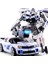 Dönüşüm Robot Oyuncak Arabalar Dönüştürücü Tank Uçak Dinozor Modelleri Aksiyon Figürleri Çocuk Doğum Günü Hediyeleri Oyuncaklar Boys Için (Yurt Dışından) 1