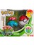 Hakiki Pokemon Anime Figürü Pikachu Gengar Charizard Gyarados Mew Dragonite Bebek Modeli Çocuk Dönüşüm Oyuncak Hediye Seti (Yurt Dışından) 1