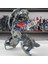 Dönüşüm Oyuncaklar Xinggang Tianzun WK22 Dönüşüm Tohumu Primus 22 cm Robot Aksiyon Figürü Oyuncak (Yurt Dışından) 4