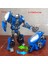 Bmb Galvatron YS02 Decepticon Uçak Dönüşüm Oyuncaklar Hornet Savaşçı Araba Aksiyon Figürü Deforme Robot Anime Modeli Gümrükleme (Yurt Dışından) 1