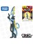 Takara Tomy Nintendo Pokemon Topocket Cep Canavar El Modeli Bebek Ms Reçine Anime Figürü Çocuklar Xmas Hediye Oyuncaklar Için Boys (Yurt Dışından) 1