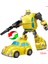 Dönüşüm Oyuncaklar Bmb Serisi Robot Modeli Grimlock Hound Ironhide Cırcır Bumblebe Sideswipe Arıza Optimus Komutanı Şekil (Yurt Dışından) 1