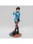 21 cm Star Trek Bishoujo Tıbbi Memur Anime Kız Figürü Komut/vulcan Bilim Memuru Aksiyon Figürü Koleksiyon Model Bebek Oyuncak (Yurt Dışından) 1
