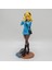 21 cm Star Trek Bishoujo Tıbbi Memur Anime Kız Figürü Komut/vulcan Bilim Memuru Aksiyon Figürü Koleksiyon Model Bebek Oyuncak (Yurt Dışından) 4