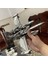 20.5 cm Dönüşüm Film Oyuncaklar TW-1023 Baıweı Yeni Çocuk Tankı Ko SS54 Anime Aksiyon Figürü Robot Araba Uçak Modeli TW-1032B (Yurt Dışından) 3