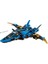 Uyumlu Phantom Ninja Yapı Taşları Kristal Kral Mecha Puzzle Yapboz Çocuk Oyuncakları (Yurt Dışından) 1