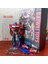 Baıweı TW1030 Başbakan Op Komutanı Dönüşüm Oyuncaklar Film 7 Hayvanların Yükselişi SS102 Action Figure Deformasyon Robot Anime Modeli (Yurt Dışından) 1