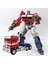 Baıweı TW1030 Başbakan Op Komutanı Dönüşüm Oyuncaklar Film 7 Hayvanların Yükselişi SS102 Action Figure Deformasyon Robot Anime Modeli (Yurt Dışından) 4