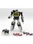 Stokta Dönüşüm Pockettoys Pt-03 Shockwave Pt-04 Soundwave Pt-01 Op Komutanı Küçük Ölçekli Robot Figürleri Oyuncak Hediye (Yurt Dışından) 1