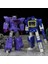 Stokta Dönüşüm Pockettoys Pt-03 Shockwave Pt-04 Soundwave Pt-01 Op Komutanı Küçük Ölçekli Robot Figürleri Oyuncak Hediye (Yurt Dışından) 2