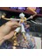 Tek Parça Şekil Luffy Figürleri Dişli 5 Nika Luffy Aksiyon Figürü Pvc Gk Heykeli Ko Modeli Bebek Koleksiyonu Masa Dekoru Oyuncaklar Özelleştirilmiş (Yurt Dışından) 2