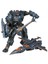 Dönüşüm Oyuncaklar Galvatron Aoyı Bmb H6001-2 18 cm Decepticon Beast Wars Anime Aksiyon Figürü Araba Uçak Modeli Çocuk Hediyeler (Yurt Dışından) 3