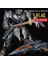 Dönüşüm Oyuncaklar Galvatron Aoyı Bmb H6001-2 18 cm Decepticon Beast Wars Anime Aksiyon Figürü Araba Uçak Modeli Çocuk Hediyeler (Yurt Dışından) 4