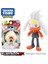 Takara Tomy Nintendo Pokemon Topocket Cep Canavar El Modeli Bebek Ms Reçine Anime Figürü Çocuklar Xmas Hediye Oyuncaklar Için Boys (Yurt Dışından) 3