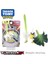 Takara Tomy Nintendo Pokemon Topocket Cep Canavar El Modeli Bebek Ms Reçine Anime Figürü Çocuklar Xmas Hediye Oyuncaklar Için Boys (Yurt Dışından) 4
