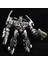 Dönüşüm CE03 Soundwave Alaşım Sürümü Film Versiyonu Aksiyon Figürü (Yurt Dışından) 4