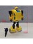 Stokta Dönüşüm Oyuncak Bmb Prowl Op Op Komutanı Hornet SS38 Araba Uçak Action Figure Deforme Robot Anime Modeli Hediye (Yurt Dışından) 1