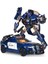 Stokta Dönüşüm Oyuncak Bmb Prowl Op Op Komutanı Hornet SS38 Araba Uçak Action Figure Deforme Robot Anime Modeli Hediye (Yurt Dışından) 4