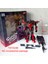Dönüşüm Oyuncaklar Sentinel Başbakan TW1024 SS61 Baıweı Itfaiye Aracı Autobot Alaşım Modeli Action Figure Deformasyon Robot Hediye (Yurt Dışından) 1