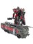 Dönüşüm Oyuncaklar Sentinel Başbakan TW1024 SS61 Baıweı Itfaiye Aracı Autobot Alaşım Modeli Action Figure Deformasyon Robot Hediye (Yurt Dışından) 3