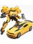 Dönüşüm 8803 Bumblebe Wasp Warrior Film Serisi Ko SS49 Ss-49 Aksiyon Figürü Deformasyon Robot Oyuncaklar (Yurt Dışından) 3