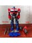 Baıweı TW1030 Başbakan Op Komutanı Dönüşüm Oyuncaklar Film 7 Hayvanların Yükselişi SS102 Action Figure Deformasyon Robot Anime Modeli (Yurt Dışından) 1