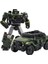 Dönüşüm Oyuncaklar Bmb Baıweı Op Komutanı Bumbleb Hound Shockwave Grimlock Prowl Ironhide Şekilli Kalıp Aksiyon Deforme Robot (Yurt Dışından) 1