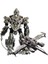 20.5 cm Dönüşüm Film Oyuncaklar TW-1023 Baıweı Yeni Çocuk Tankı Ko SS54 Anime Aksiyon Figürü Robot Araba Uçak Modeli TW-1032B (Yurt Dışından) 2