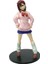18 cm Anime Dandadan Ayase Momo Takakura Ken S.h.figuarts Dönüştürülmüş Montaj Pvc Model Oyuncaklar Aksiyon Figürleri Hediye (Yurt Dışından) 1