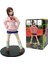 18 cm Anime Dandadan Ayase Momo Takakura Ken S.h.figuarts Dönüştürülmüş Montaj Pvc Model Oyuncaklar Aksiyon Figürleri Hediye (Yurt Dışından) 2