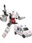 Zzkj 19 cm Yeni Dönüşüm Oyuncak Robot Araba Anime Aksiyon Figürleri Klasik Dinozor Uçak Tankı Modeli Hediye Çocuklar Için Çocuk (Yurt Dışından) 2