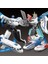 Zzkj 19 cm Yeni Dönüşüm Oyuncak Robot Araba Anime Aksiyon Figürleri Klasik Dinozor Uçak Tankı Modeli Hediye Çocuklar Için Çocuk (Yurt Dışından) 4