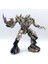 Baıweı TW1029 Dönüşüm Oyuncaklar Megatank Galvatron SS13 Stüdyo Serisi MP36 Action Figure Anime Film Deformasyon Robot Modeli (Yurt Dışından) 2