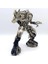 Baıweı TW1029 Dönüşüm Oyuncaklar Megatank Galvatron SS13 Stüdyo Serisi MP36 Action Figure Anime Film Deformasyon Robot Modeli (Yurt Dışından) 4
