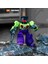 Yeni Blokees Transformers Blok Defender Versiyonu Wave1 Optimus Prime Megatron Ironhide Thundercracker Robot Oyuncaklar Çocuklar Hediye Sıcak (Yurt Dışından) 1