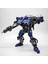 Baıweı Dönüşüm TW1033 TW-1033 Dropkick 16CM Ko Xl SS46 Aksiyon Figürü Robot Orijinal Kutusu 100% Hazır Stok (Yurt Dışından) 4