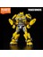 Sıcak Blokees Transformers Film Bir Çevre Birimleri Optimus Prime Bumblebee Arcee Nemesis Prime Model Bebek Aksiyon Figürü Doğum Günü Oyuncak (Yurt Dışından) 3