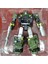 Stokta Dönüşüm Oyuncak Bmb Prowl Op Op Komutanı Hornet SS38 Araba Uçak Action Figure Deforme Robot Anime Modeli Hediye (Yurt Dışından) 1