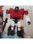 Stokta Dönüşüm Oyuncak Bmb Prowl Op Op Komutanı Hornet SS38 Araba Uçak Action Figure Deforme Robot Anime Modeli Hediye (Yurt Dışından) 1